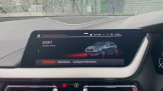 BMW 1 Series 128ti 5dr Step Auto [Live Cockpit Professional] Petrol Hatchback